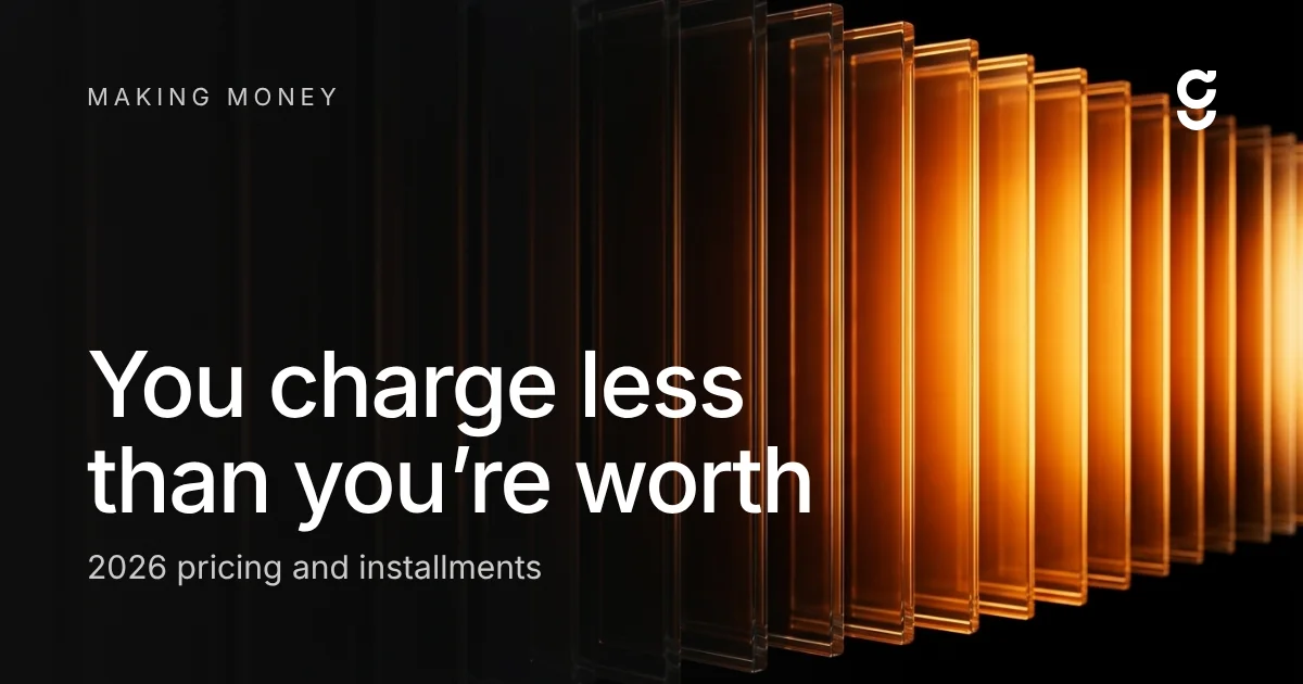 How Much to Charge for Your Course in 2026: Pricing Guide